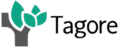 logo Tagore
