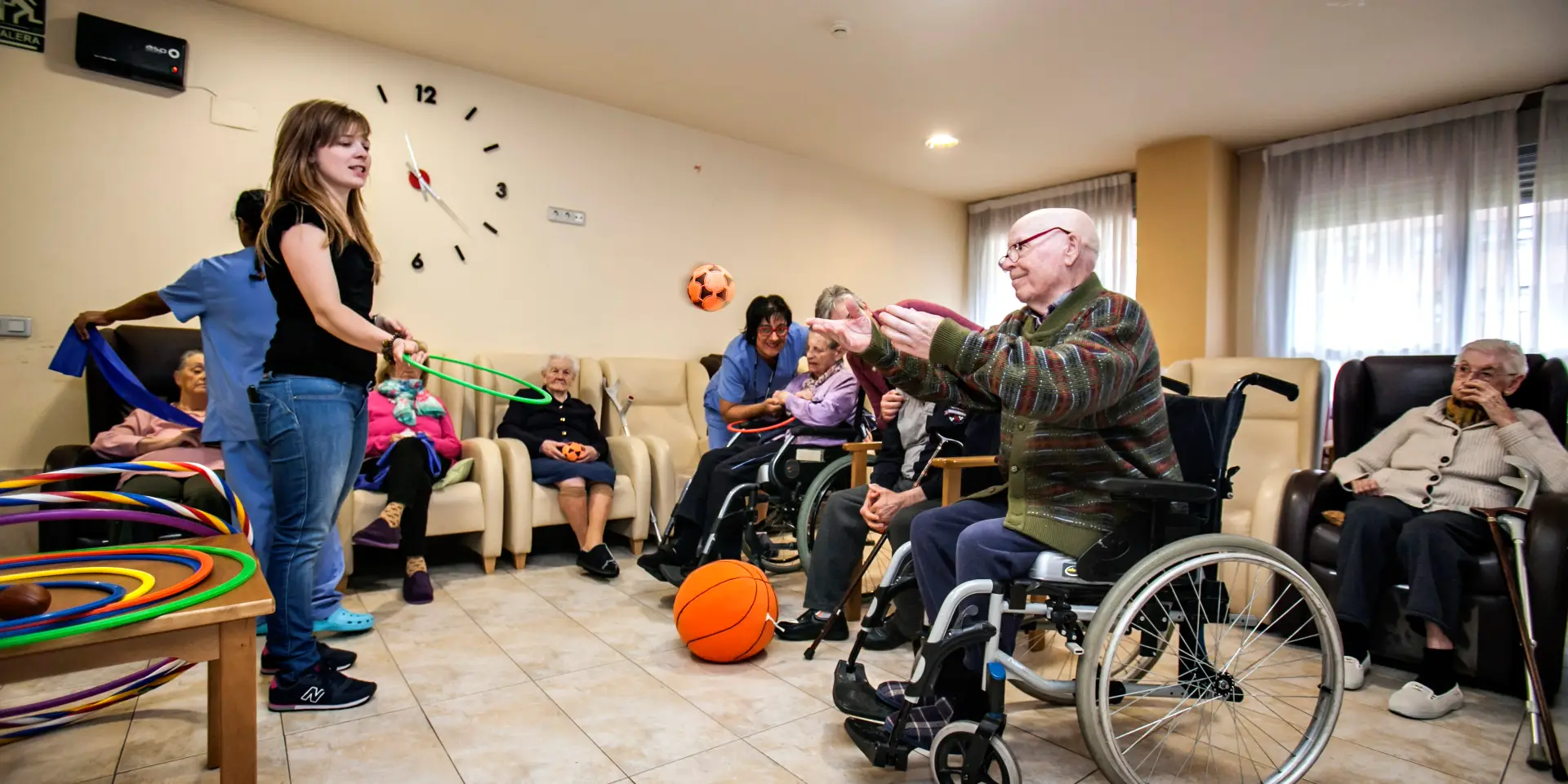 Sala Residencia Tagore